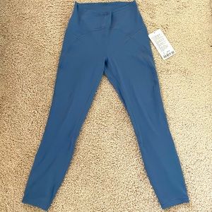 Lululemon Unlimit High-Rise Tight 25”